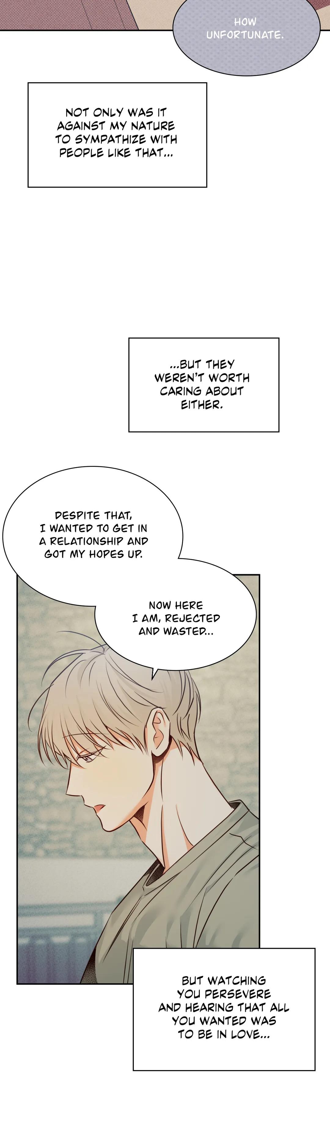 Dangerous Convenience Store Chapter 25.4 page 6 - 