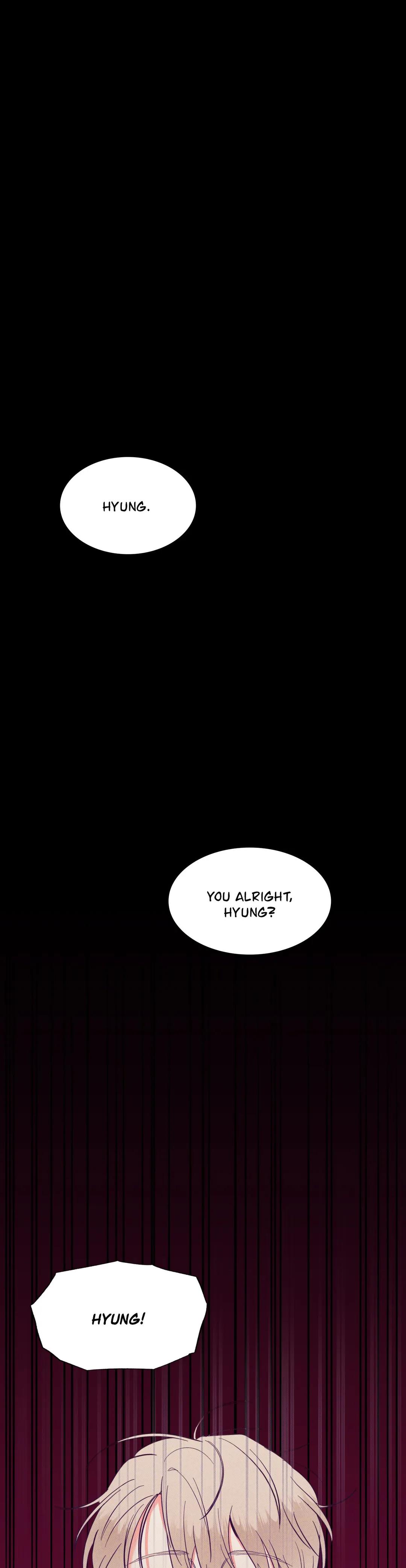 Dangerous Convenience Store Chapter 25.5 page 4 - 