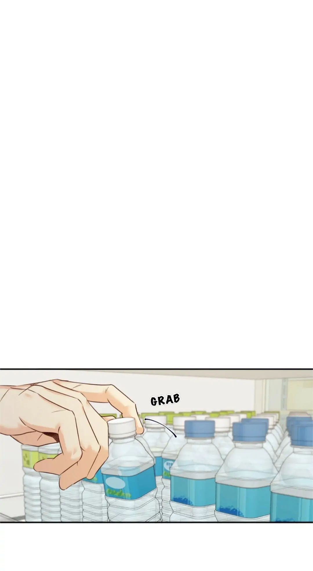 Dangerous Convenience Store Chapter 25 page 15 - 