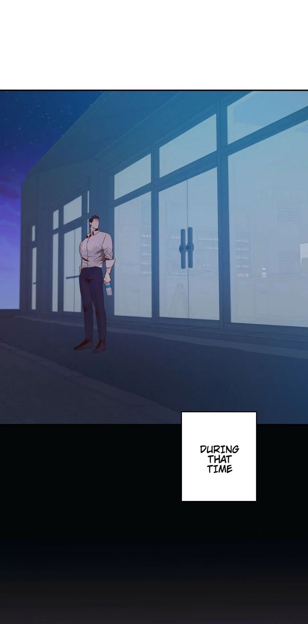 Dangerous Convenience Store Chapter 25 page 21 - 
