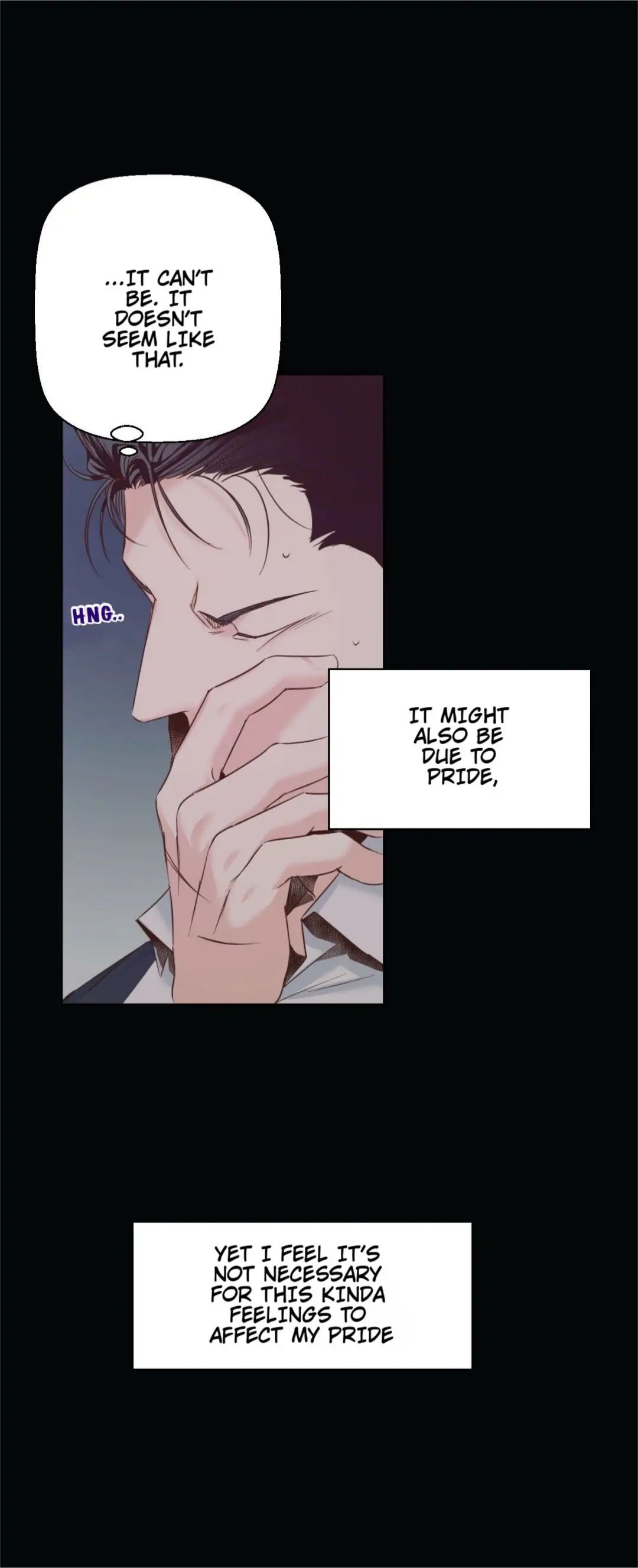 Dangerous Convenience Store Chapter 25 page 27 - 