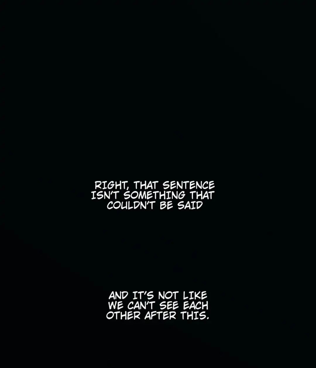 Dangerous Convenience Store Chapter 25 page 32 - 