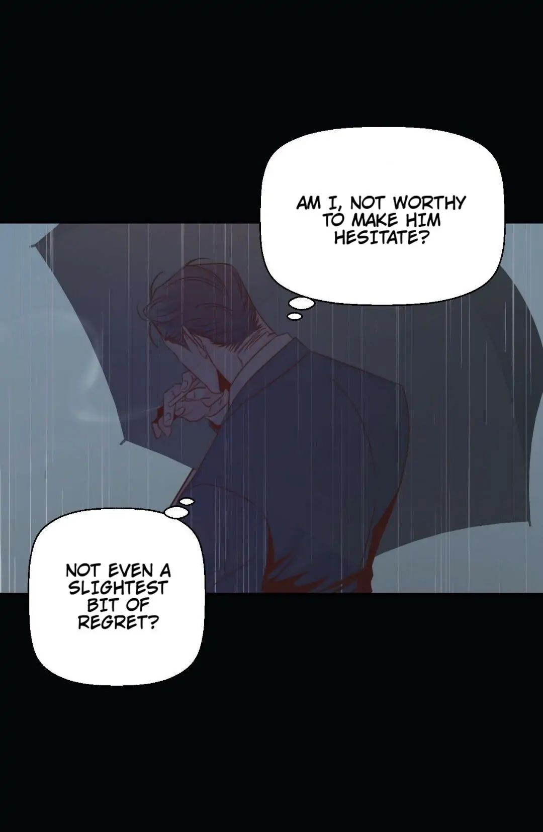 Dangerous Convenience Store Chapter 25 page 36 - 