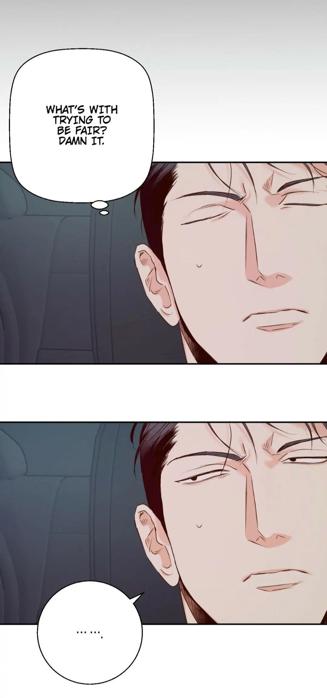Dangerous Convenience Store Chapter 25 page 41 - 