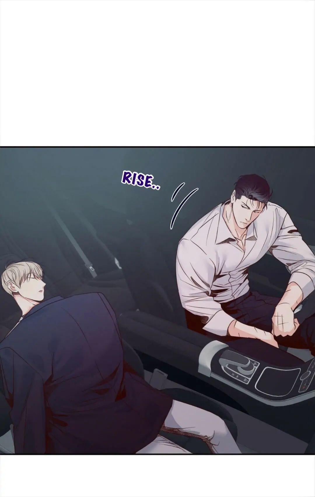 Dangerous Convenience Store Chapter 25 page 43 - 