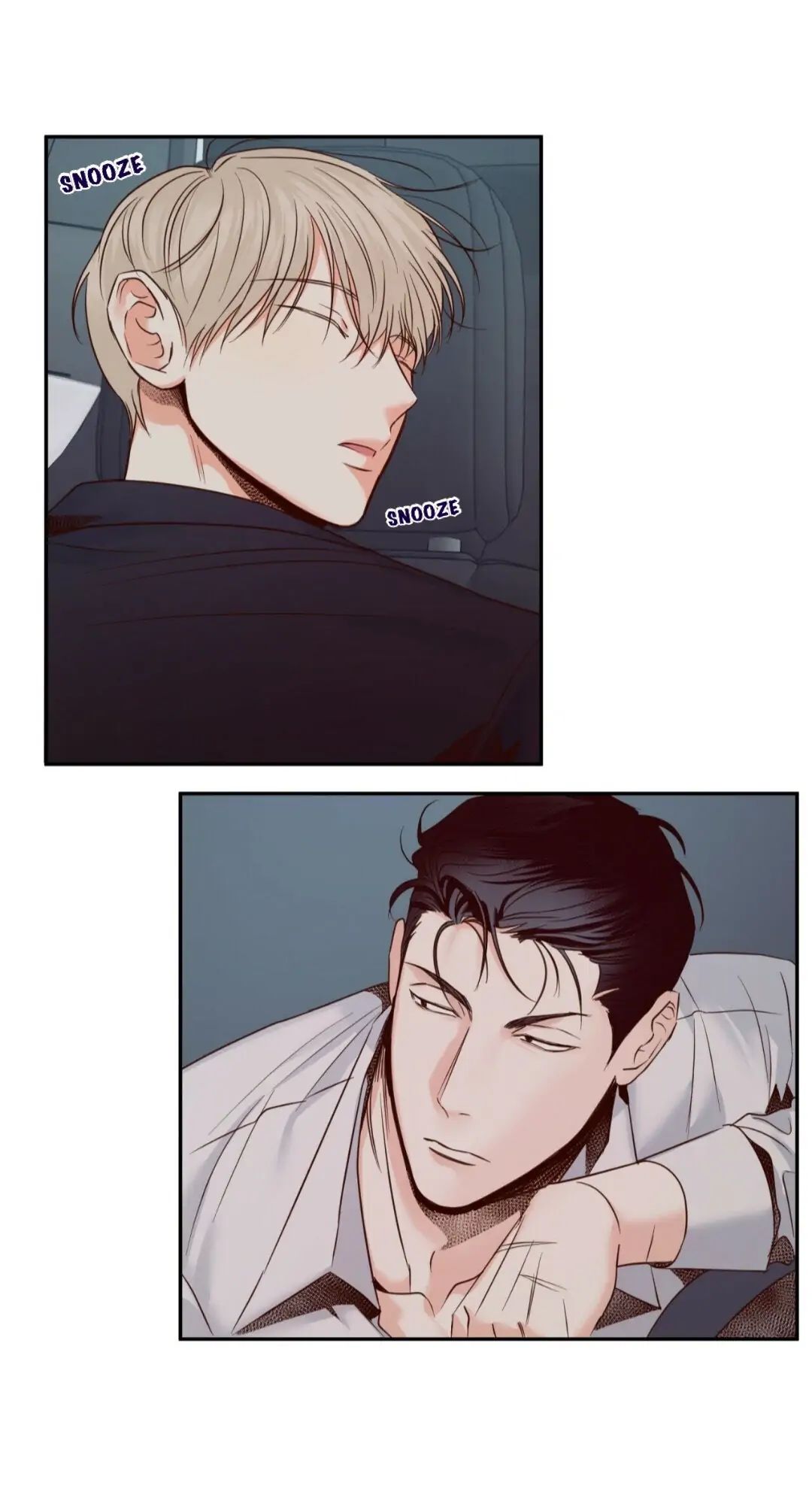 Dangerous Convenience Store Chapter 25 page 44 - 