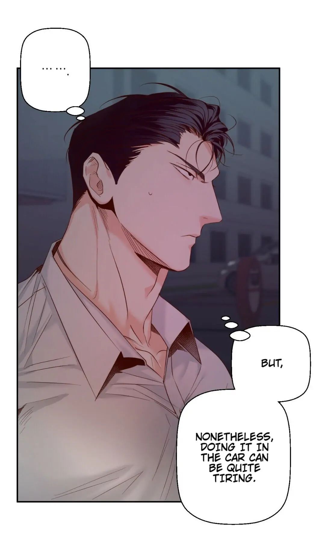 Dangerous Convenience Store Chapter 25 page 9 - 