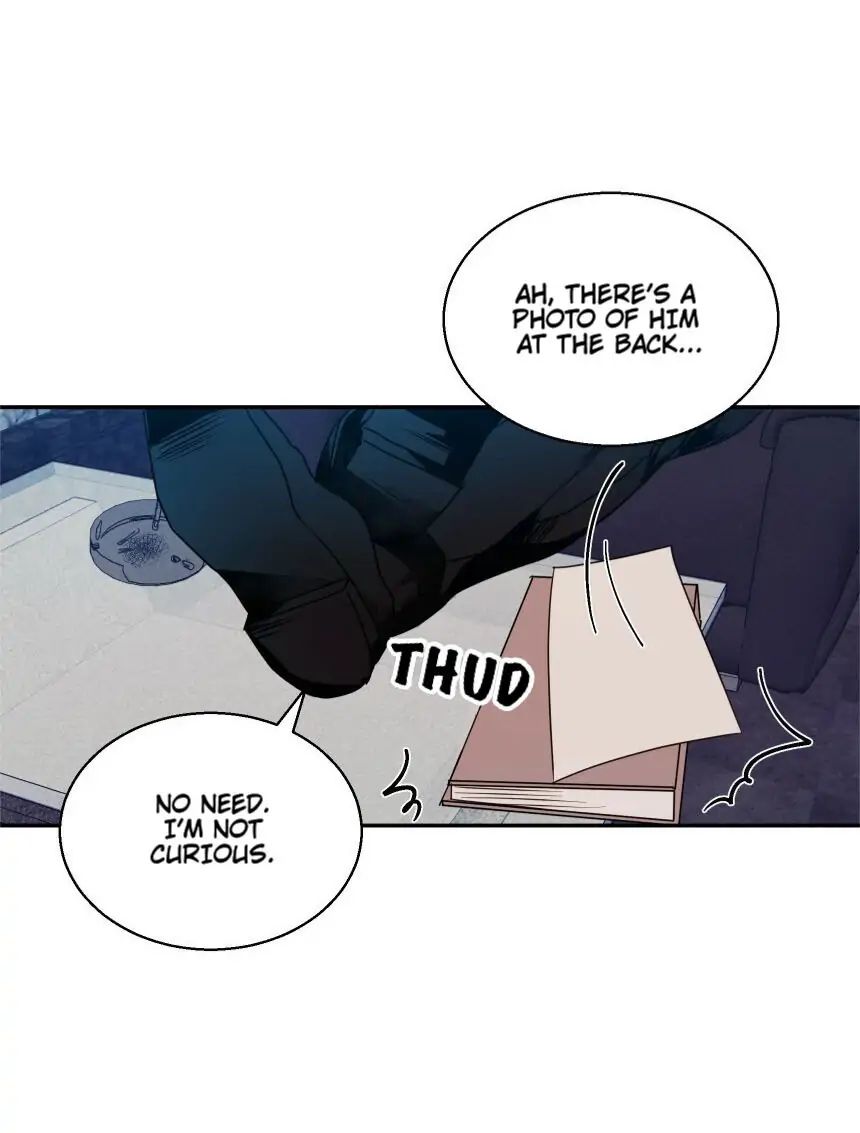 Dangerous Convenience Store Chapter 26.1 page 16 - 