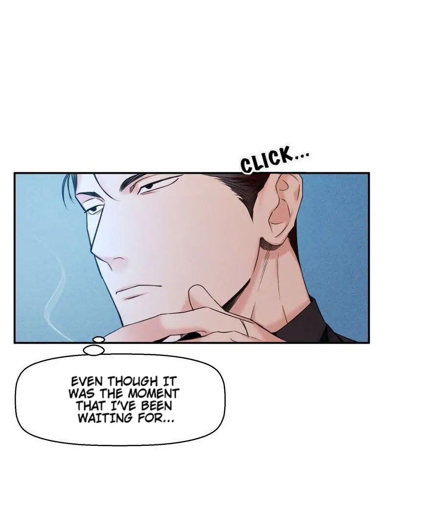 Dangerous Convenience Store Chapter 26.1 page 22 - 