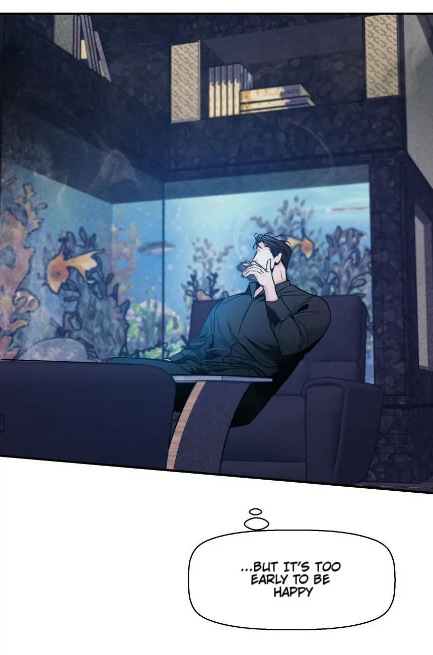Dangerous Convenience Store Chapter 26.1 page 23 - 