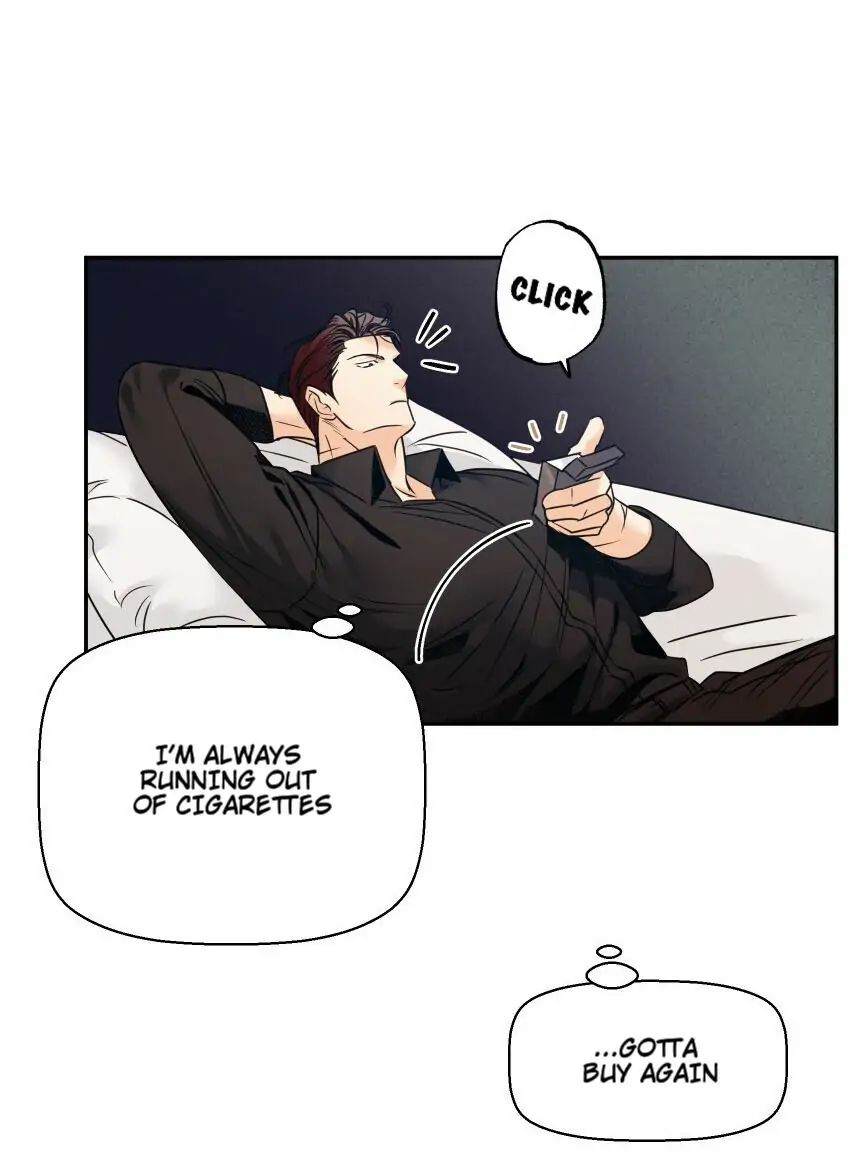 Dangerous Convenience Store Chapter 26.1 page 27 - 