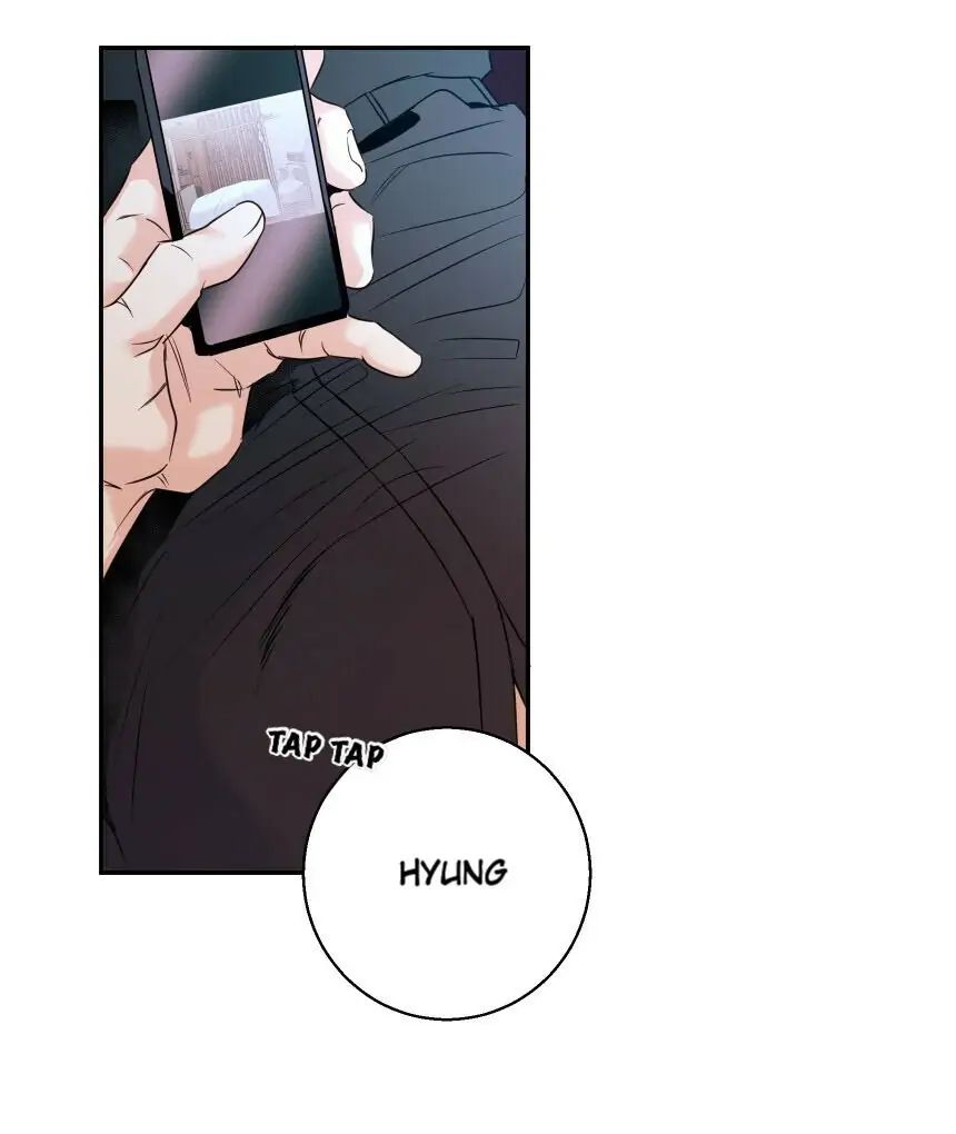 Dangerous Convenience Store Chapter 26.1 page 5 - 