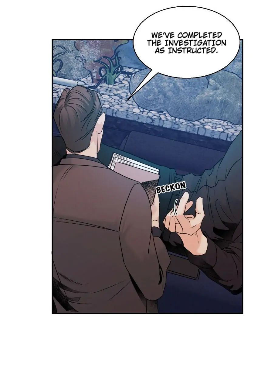 Dangerous Convenience Store Chapter 26.1 page 6 - 