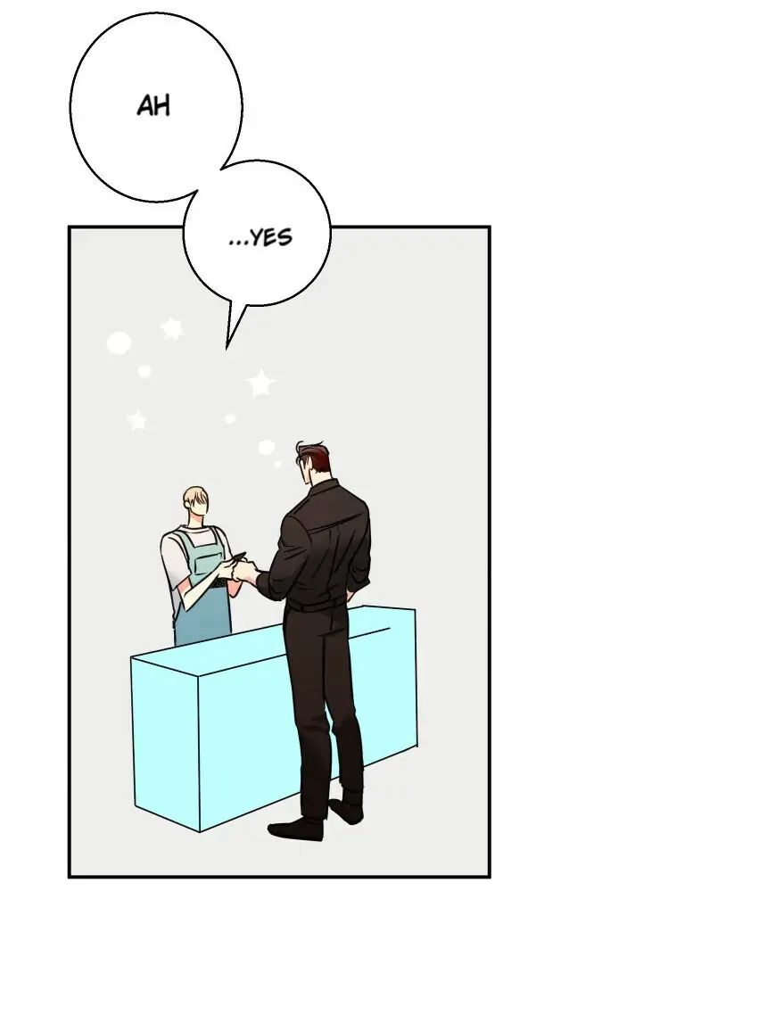 Dangerous Convenience Store Chapter 26.1 page 52 - 