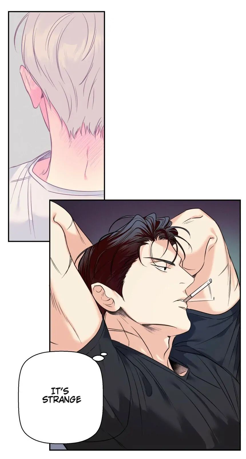 Dangerous Convenience Store Chapter 26.1 page 64 - 