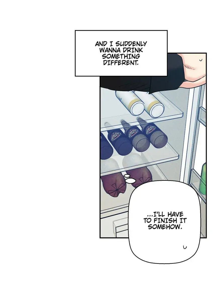 Dangerous Convenience Store Chapter 26.1 page 78 - 