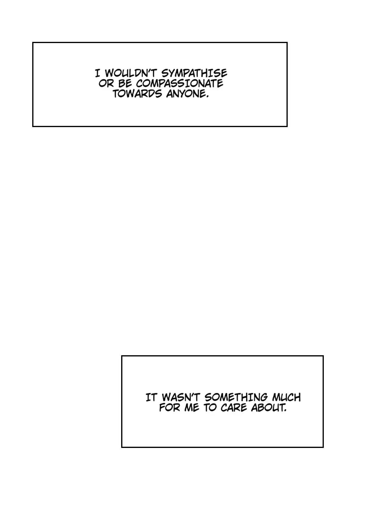 Dangerous Convenience Store Chapter 26.2 page 14 - 