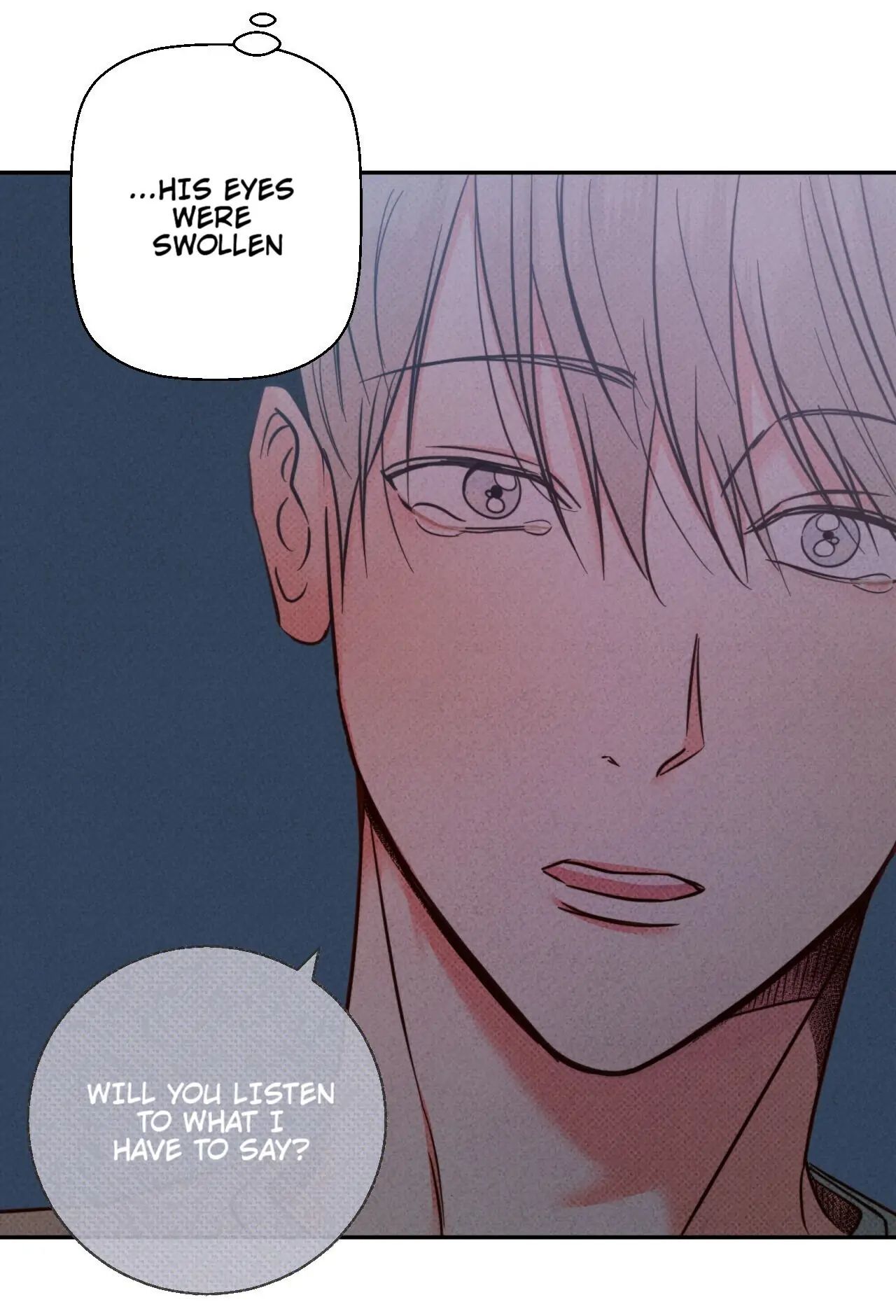 Dangerous Convenience Store Chapter 26.2 page 26 - 
