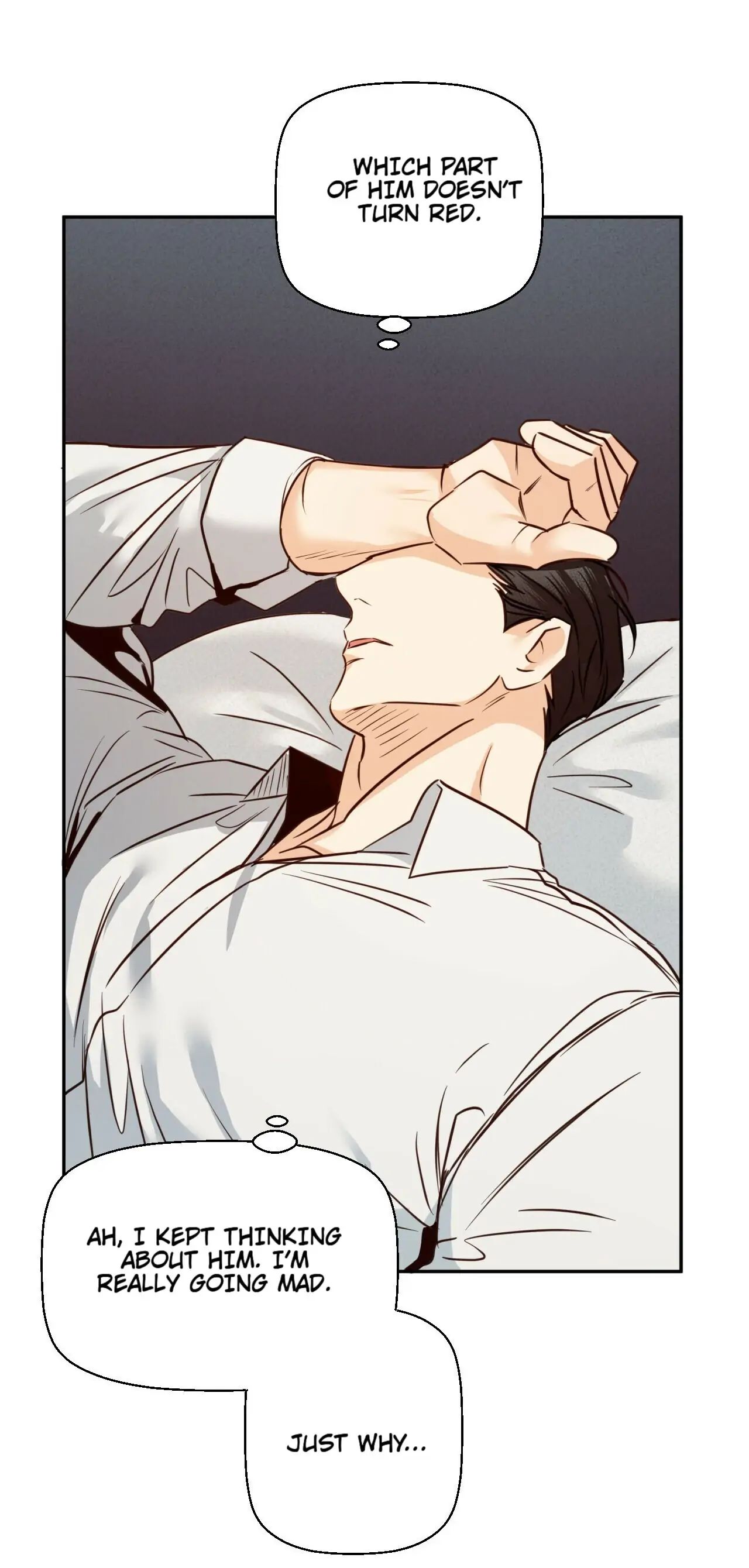 Dangerous Convenience Store Chapter 26.2 page 27 - 