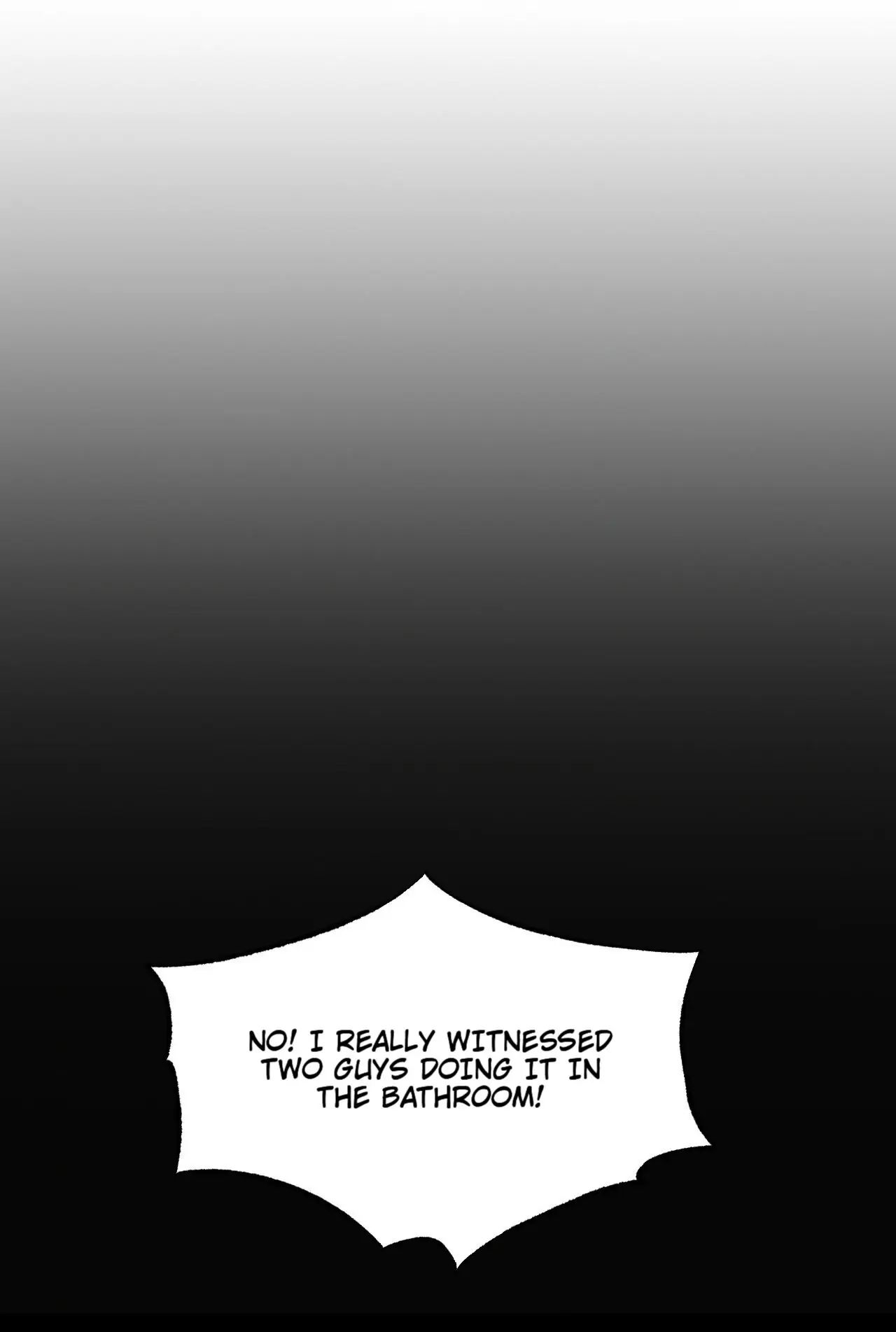Dangerous Convenience Store Chapter 26.2 page 29 - 