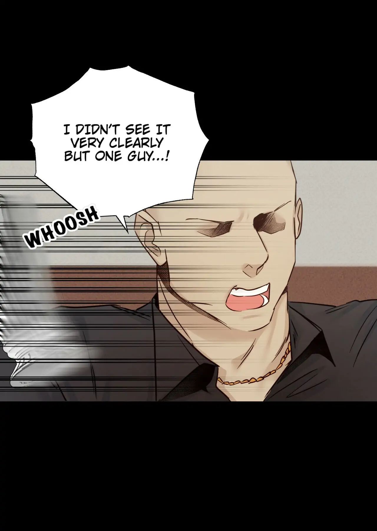 Dangerous Convenience Store Chapter 26.2 page 32 - 