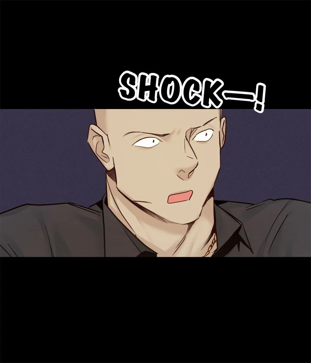 Dangerous Convenience Store Chapter 26.2 page 33 - 