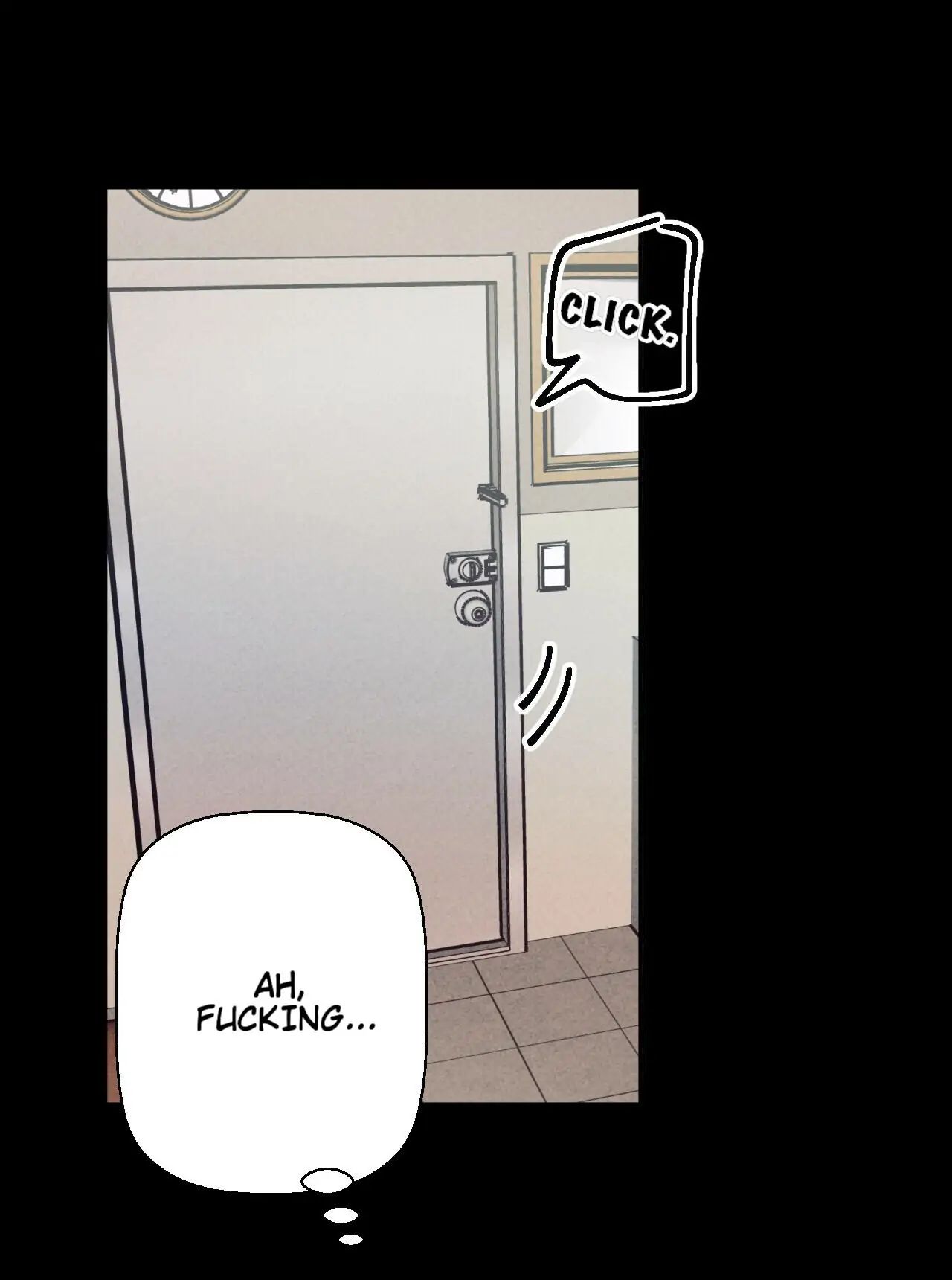 Dangerous Convenience Store Chapter 26.2 page 38 - 