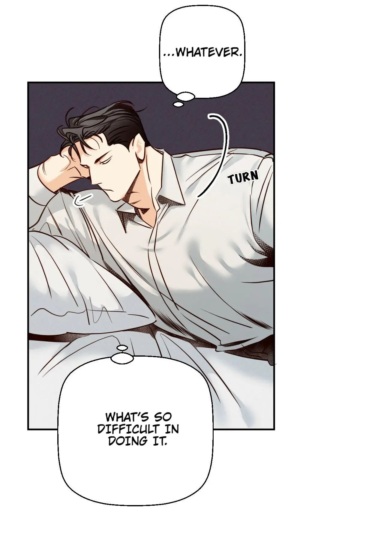 Dangerous Convenience Store Chapter 26.2 page 43 - 