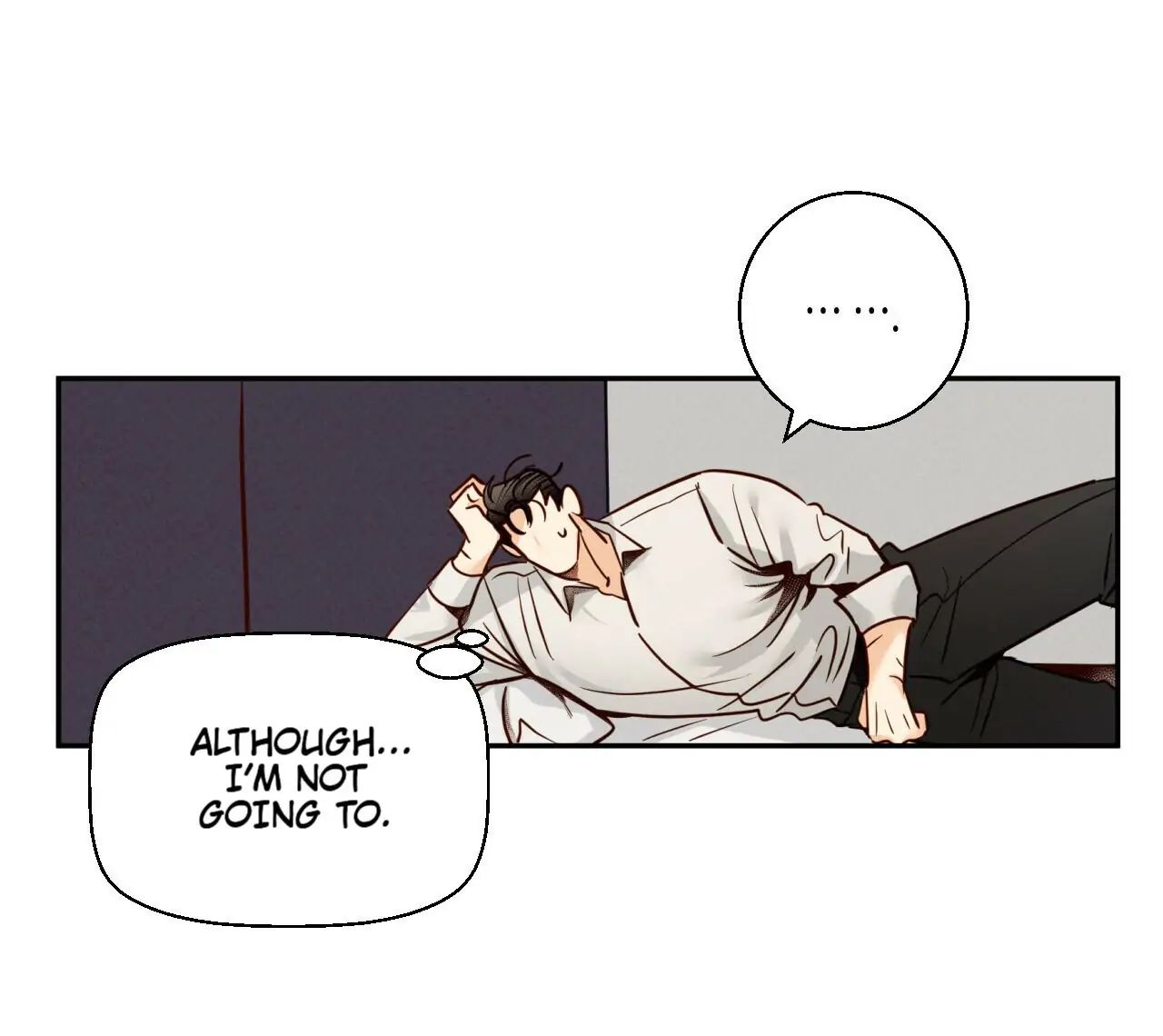Dangerous Convenience Store Chapter 26.2 page 44 - 