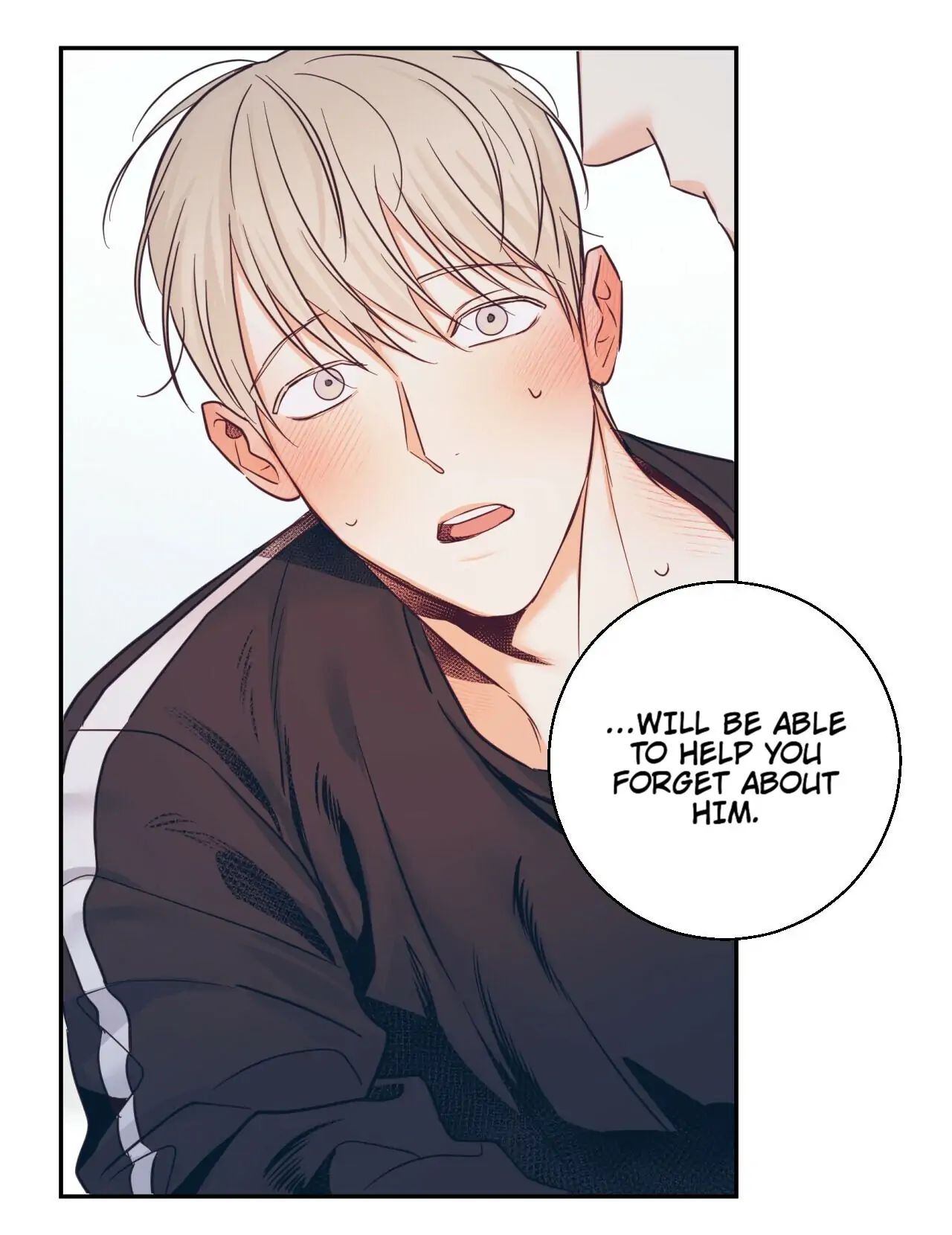 Dangerous Convenience Store Chapter 26.2 page 47 - 