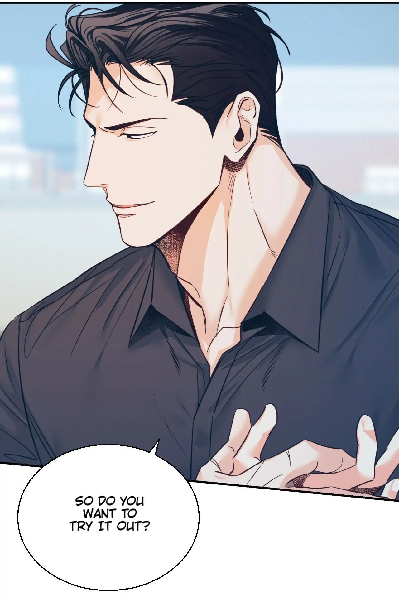 Dangerous Convenience Store Chapter 26.2 page 49 - 