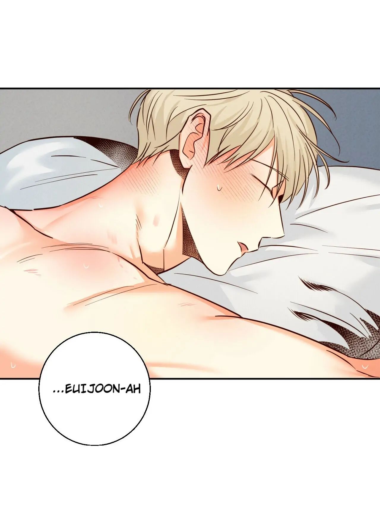 Dangerous Convenience Store Chapter 26.2 page 54 - 