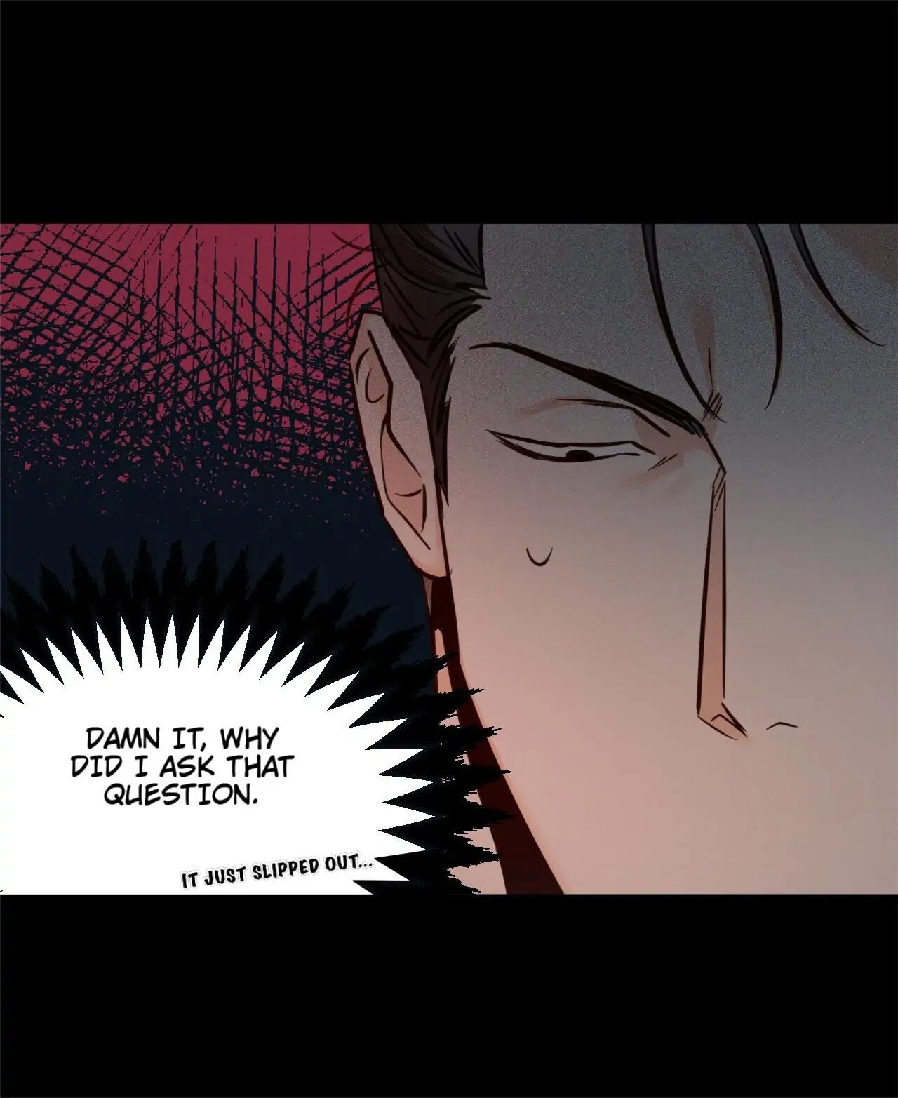 Dangerous Convenience Store Chapter 26.2 page 7 - 