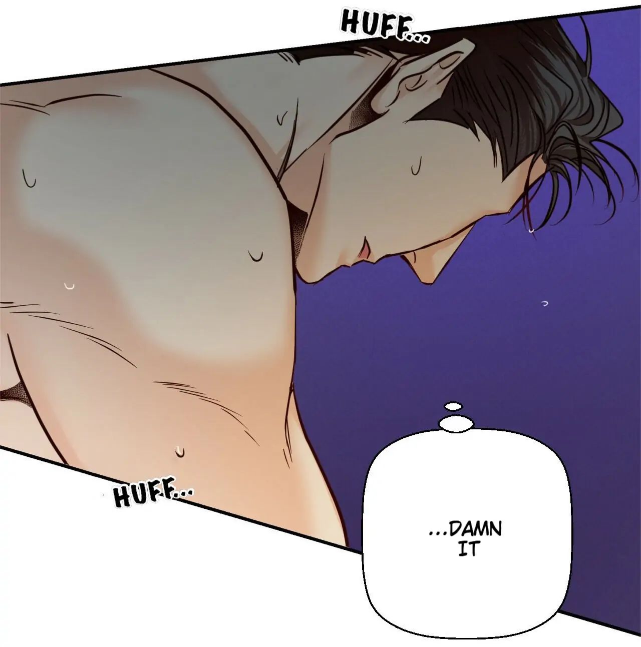 Dangerous Convenience Store Chapter 26.2 page 61 - 
