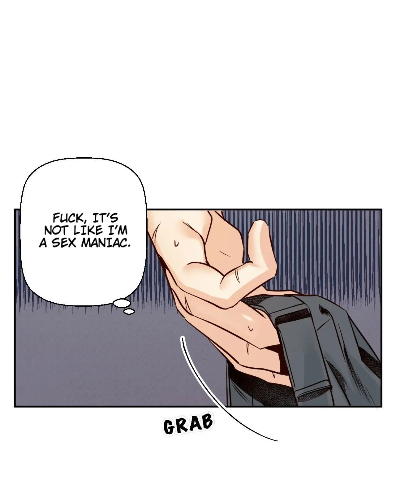 Dangerous Convenience Store Chapter 26.2 page 63 - 