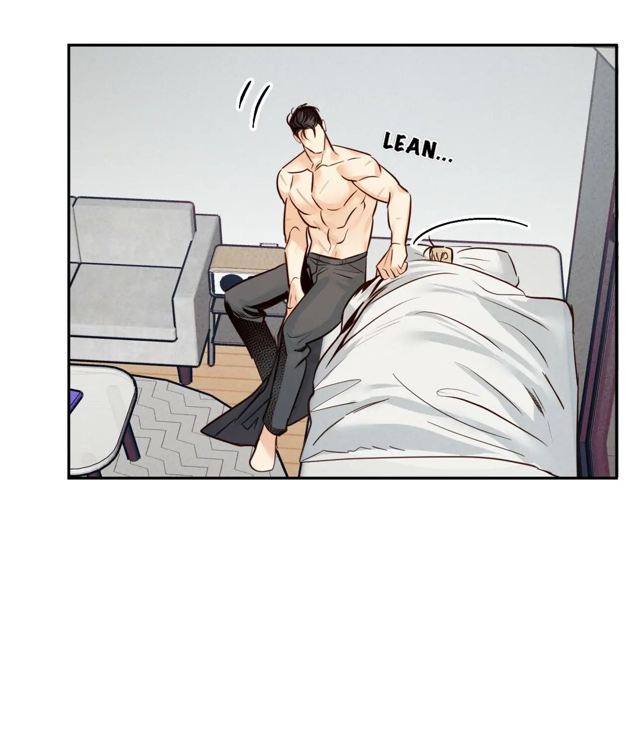 Dangerous Convenience Store Chapter 26.2 page 69 - 