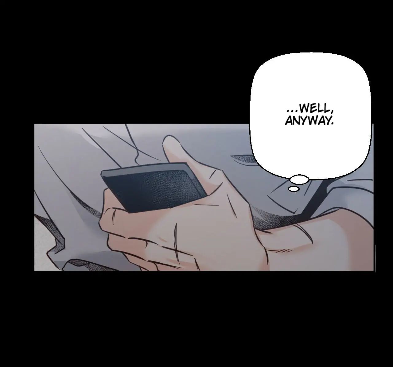 Dangerous Convenience Store Chapter 26.2 page 8 - 