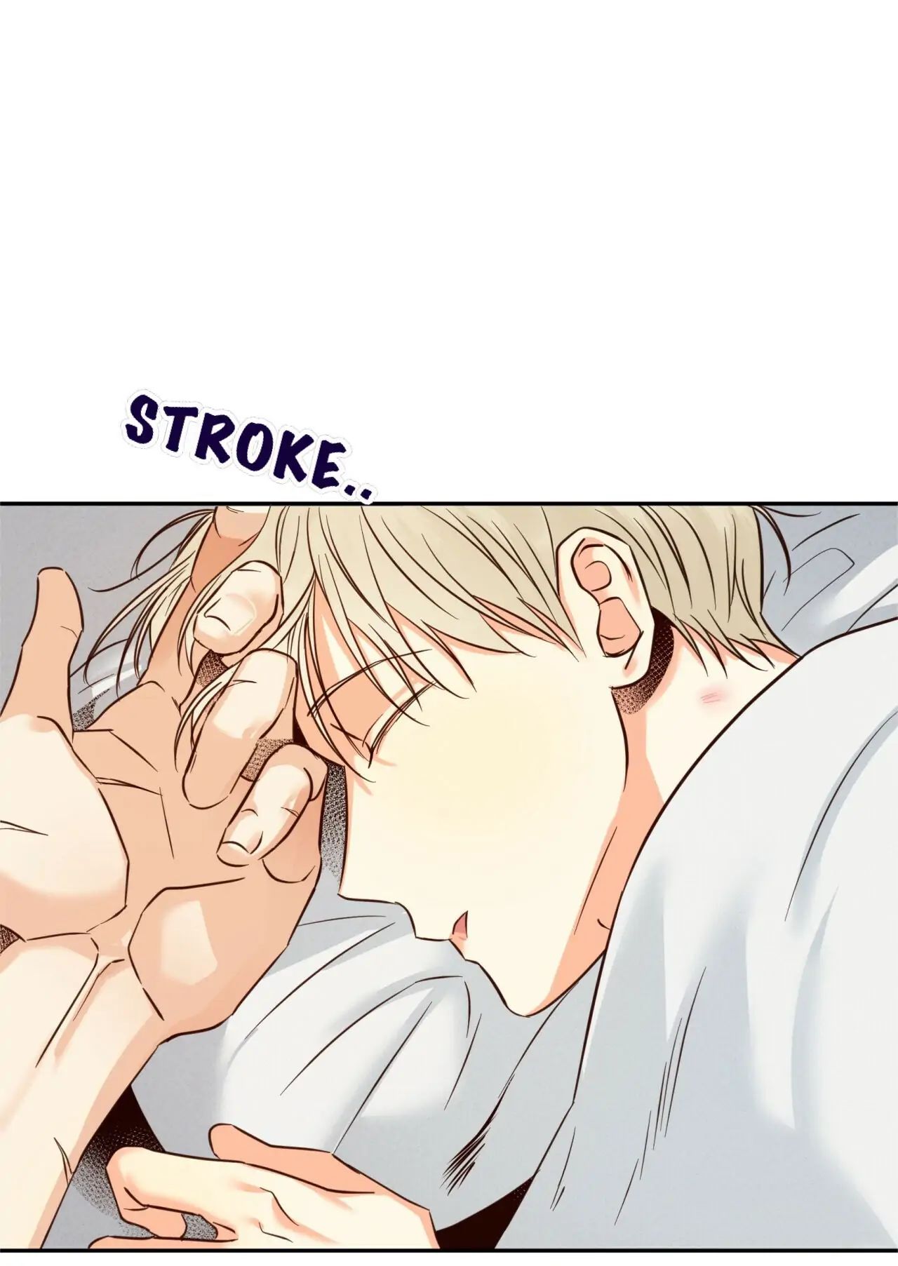 Dangerous Convenience Store Chapter 26.2 page 73 - 