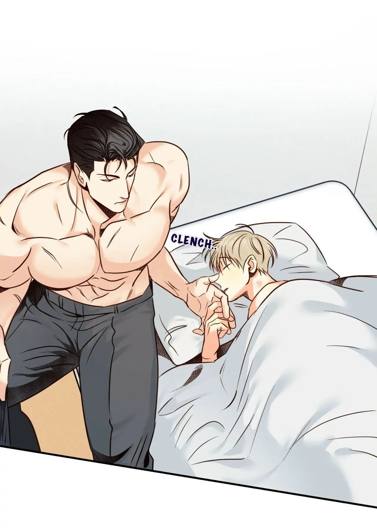 Dangerous Convenience Store Chapter 26.2 page 78 - 