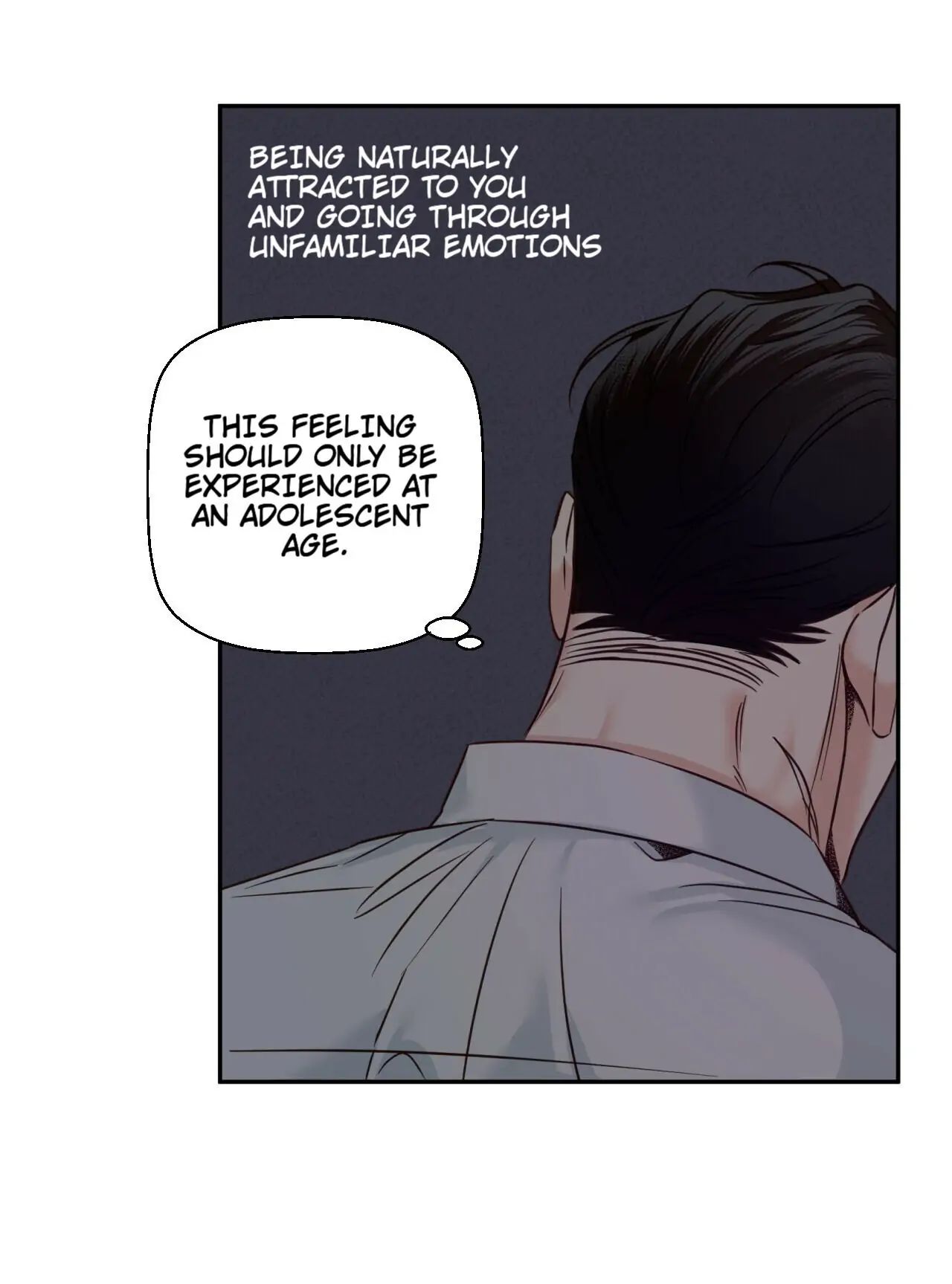 Dangerous Convenience Store Chapter 26.2 page 86 - 