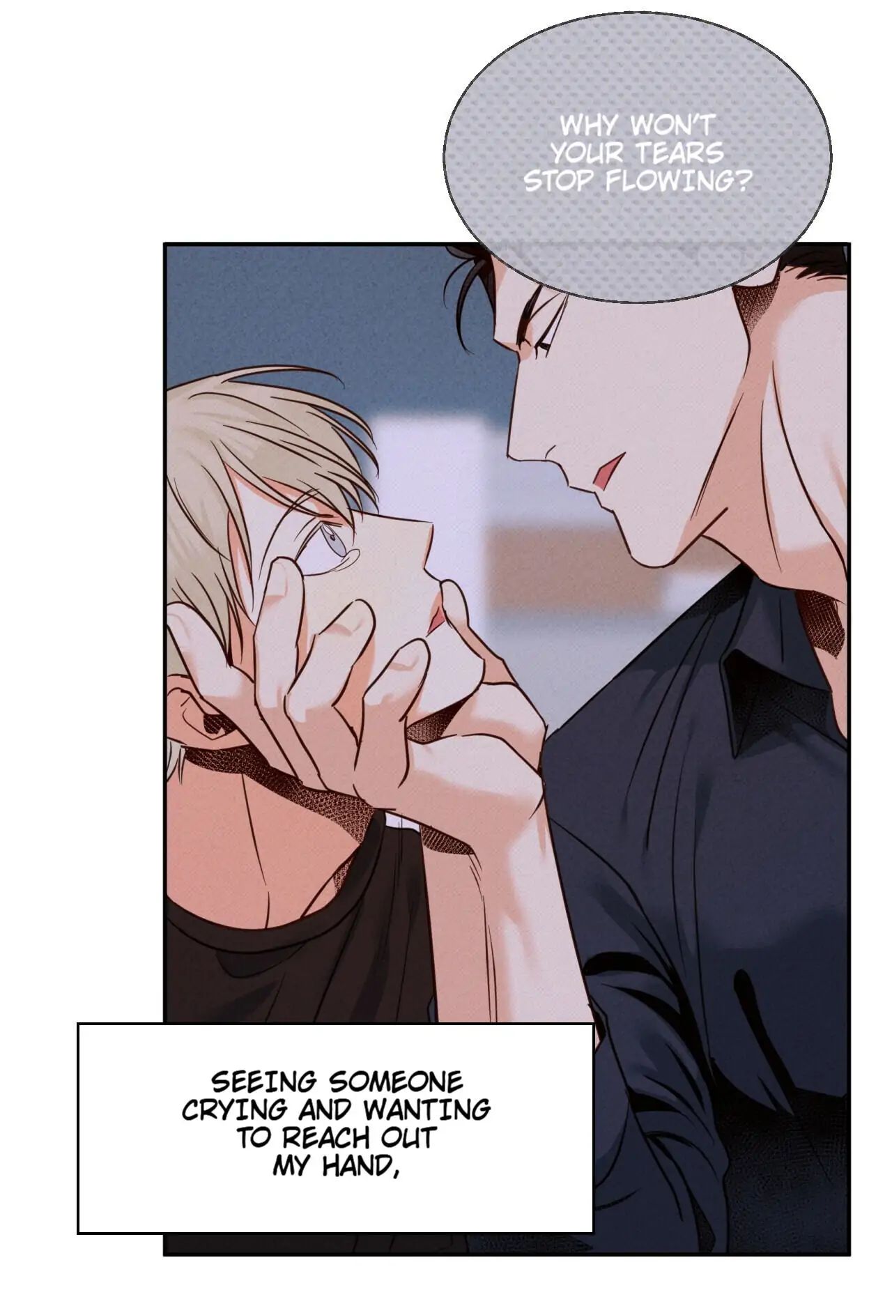 Dangerous Convenience Store Chapter 26.2 page 91 - 