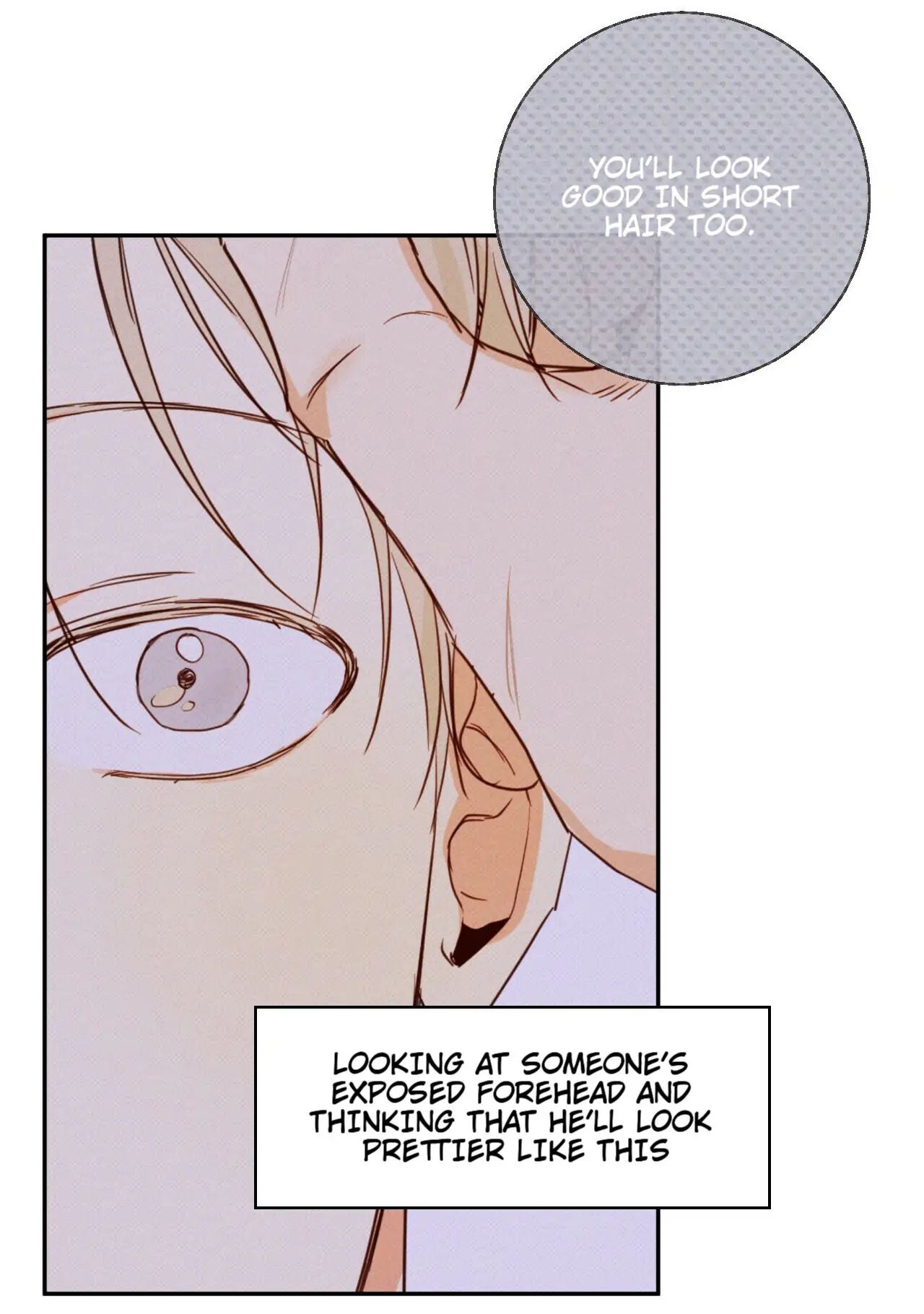 Dangerous Convenience Store Chapter 26.2 page 93 - 
