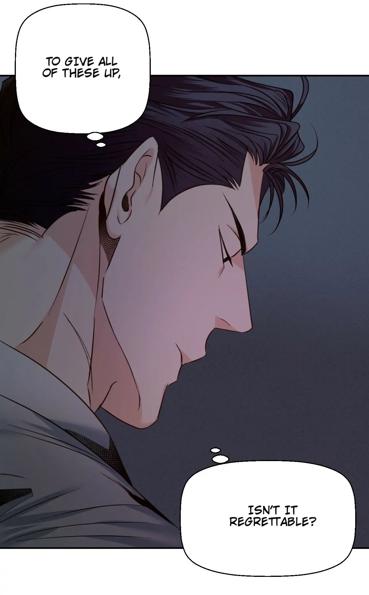 Dangerous Convenience Store Chapter 26.2 page 95 - 