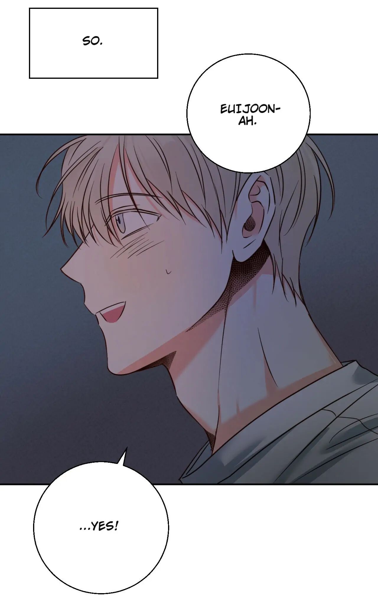Dangerous Convenience Store Chapter 26.2 page 97 - 