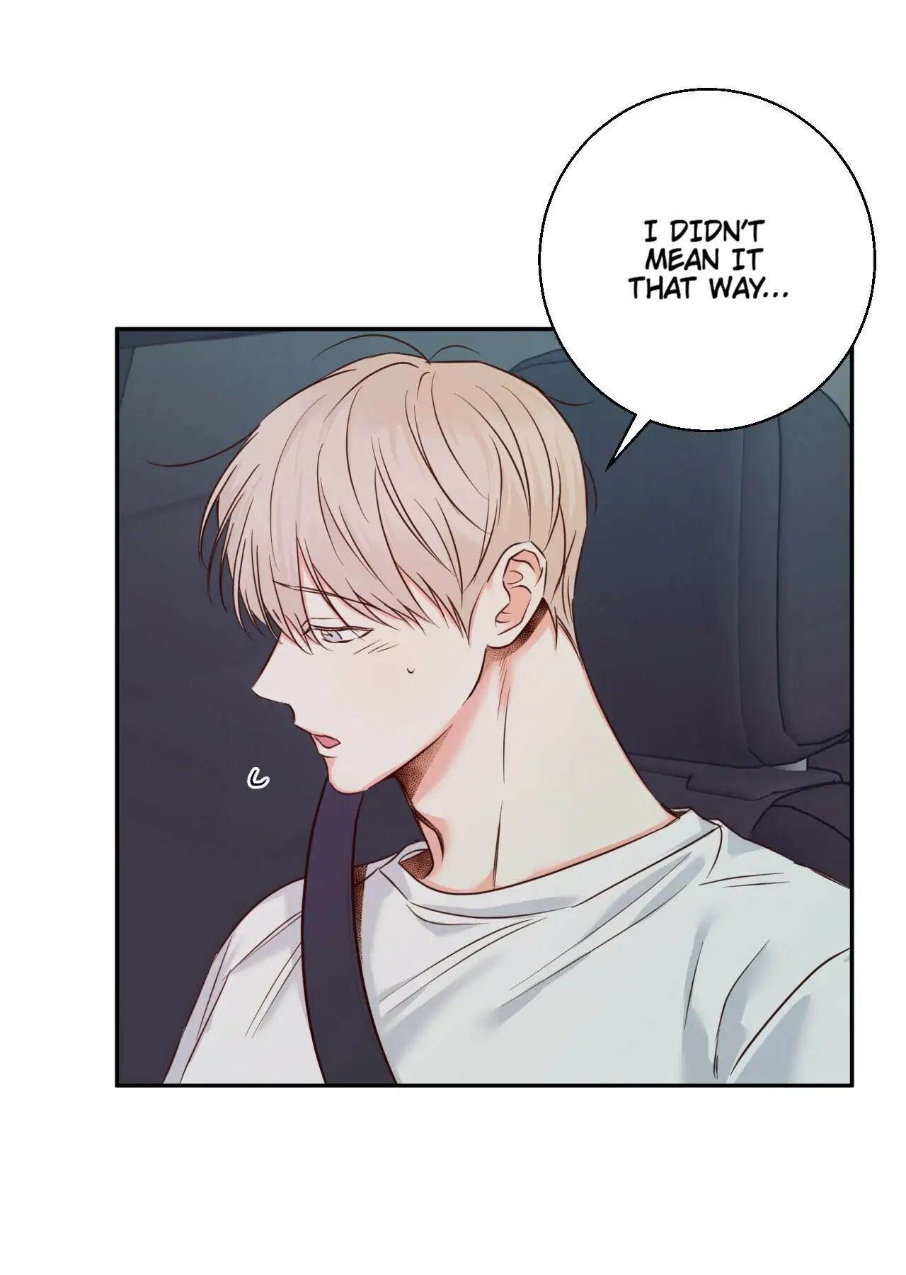 Dangerous Convenience Store Chapter 26 page 18 - 