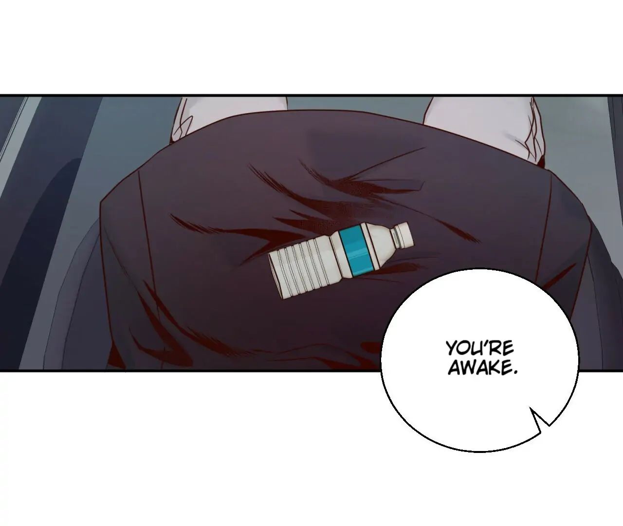 Dangerous Convenience Store Chapter 26 page 5 - 