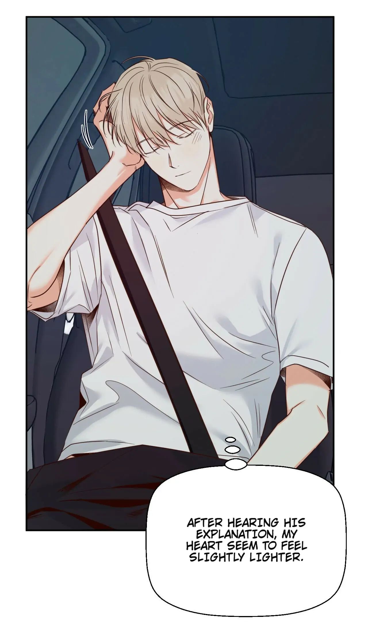 Dangerous Convenience Store Chapter 26 page 41 - 