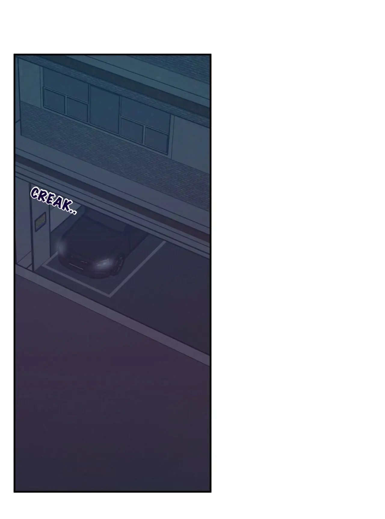 Dangerous Convenience Store Chapter 26 page 46 - 