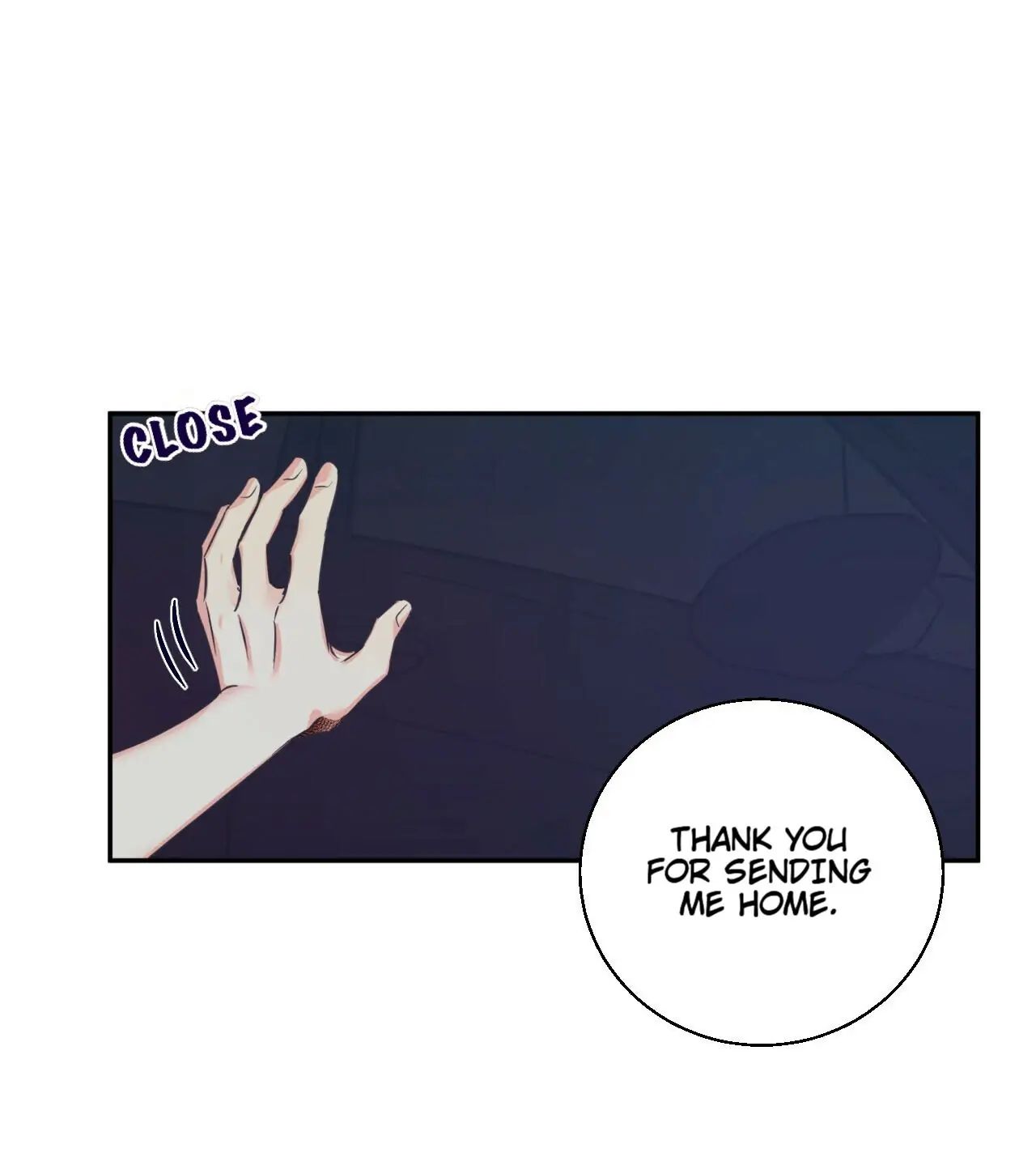 Dangerous Convenience Store Chapter 26 page 47 - 
