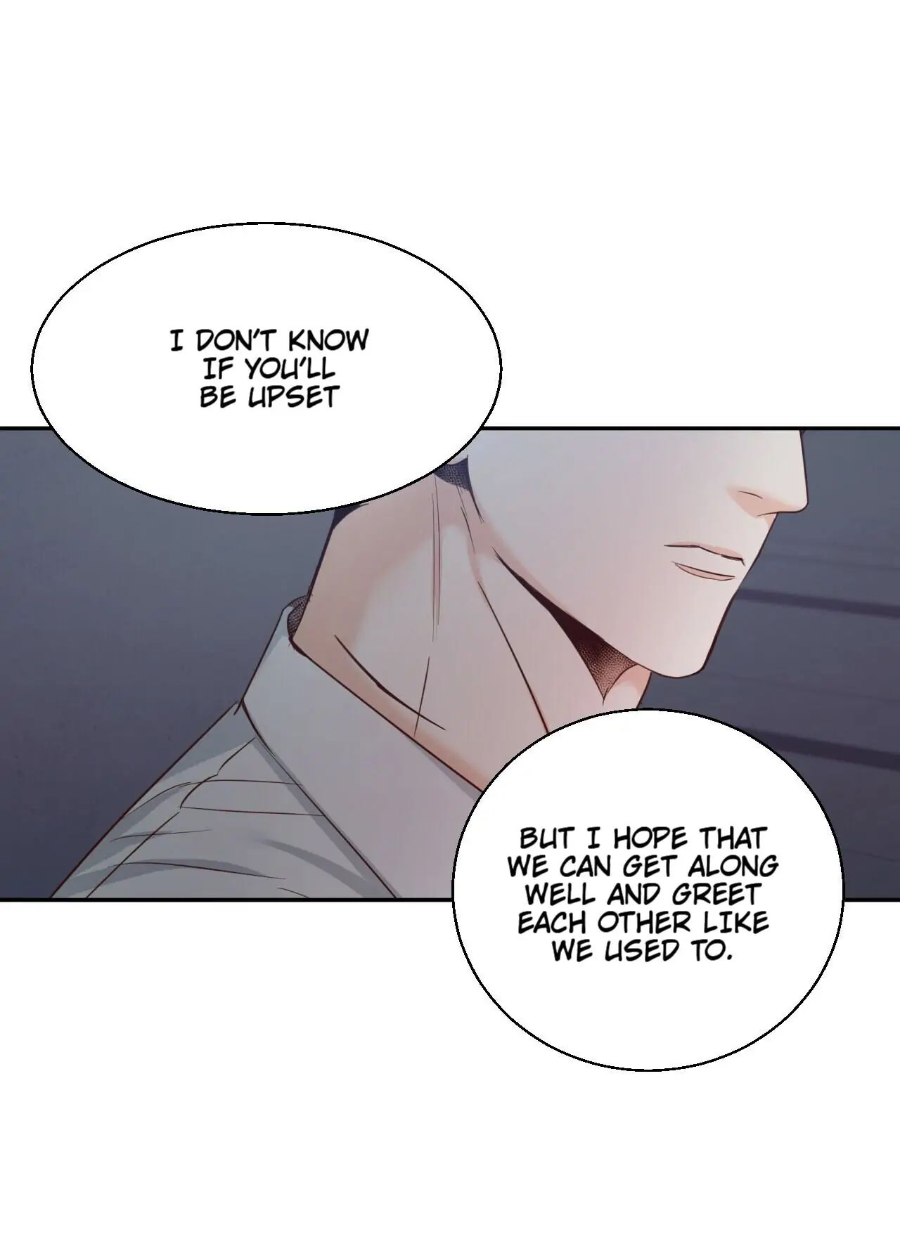 Dangerous Convenience Store Chapter 26 page 60 - 